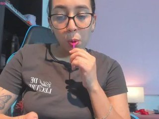 MariaFoxx Porn Show