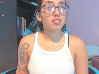 MariaFoxx Porn Show