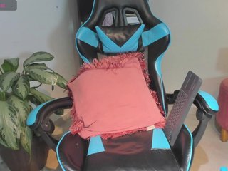 MariaFoxx Porn Show