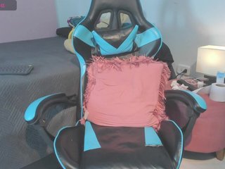 MariaFoxx Porn Show