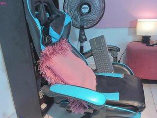 MariaFoxx Porn Show