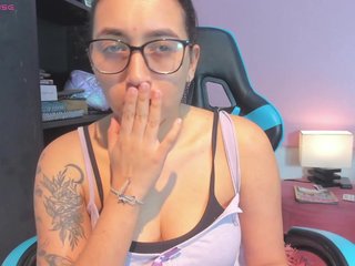 MariaFoxx Porn Show