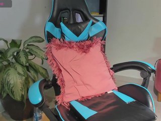 MariaFoxx Porn Show