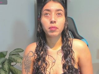 MariaFoxx Porn Show