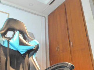 MariaFoxx Porn Show