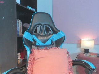 MariaFoxx Porn Show