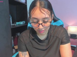 MariaFoxx Porn Show