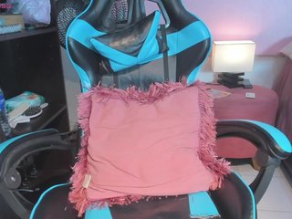 MariaFoxx Porn Show