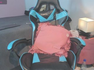 MariaFoxx Porn Show