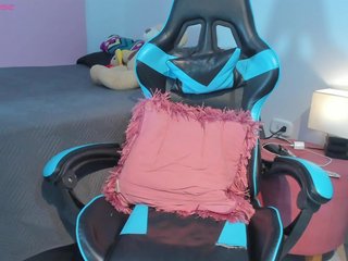 MariaFoxx Porn Show