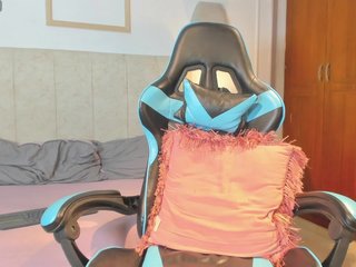 MariaFoxx Porn Show