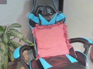 MariaFoxx Porn Show