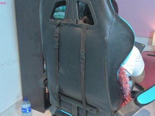 MariaFoxx Porn Show