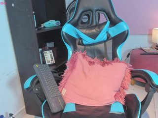 MariaFoxx Porn Show