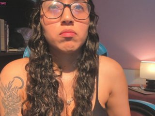 MariaFoxx Porn Show