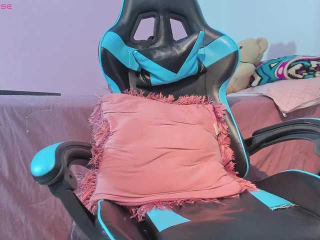 MariaFoxx live cam on BongaCams