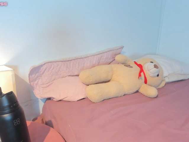 MariaFoxx live cam on BongaCams
