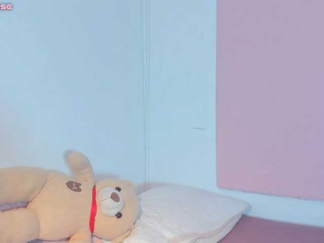 MariaFoxx live cam on BongaCams