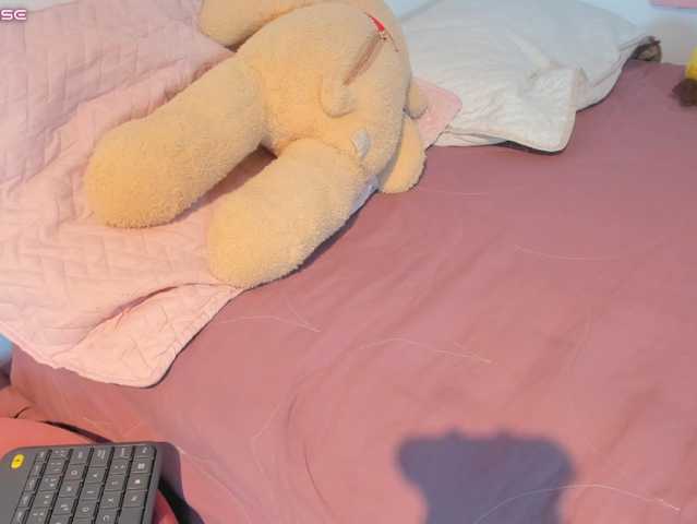 MariaFoxx live cam on BongaCams