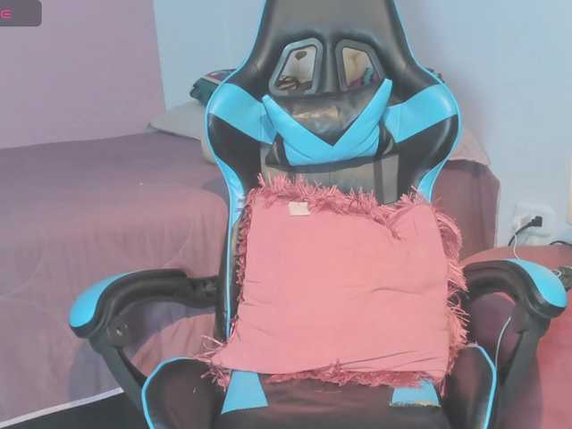 MariaFoxx live cam on BongaCams