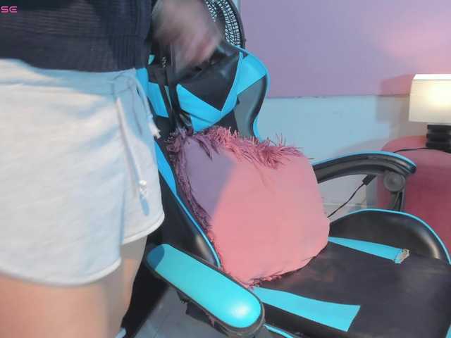 MariaFoxx live cam on BongaCams
