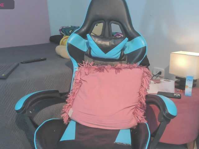 MariaFoxx live cam on BongaCams