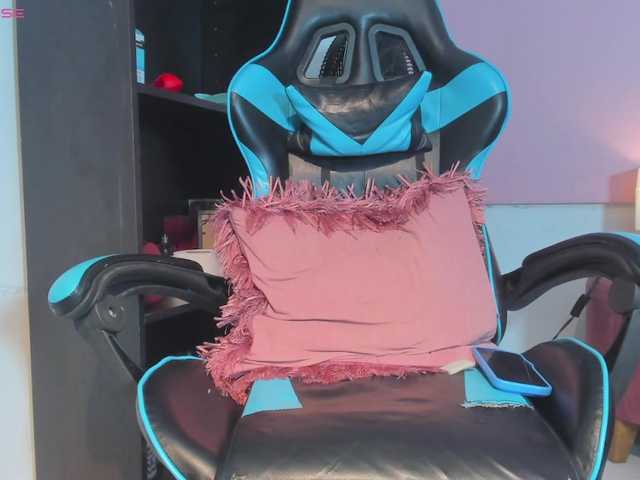 MariaFoxx live cam on BongaCams