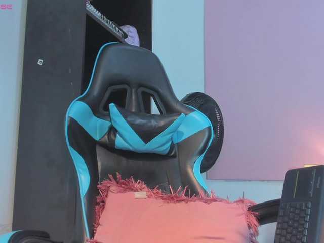 MariaFoxx live cam on BongaCams