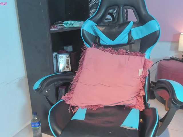 MariaFoxx live cam on BongaCams