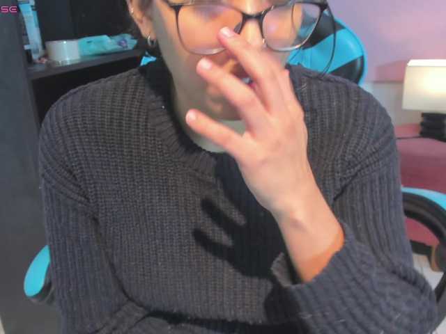 MariaFoxx live cam on BongaCams