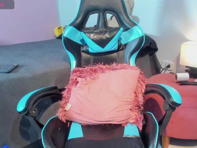 MariaFoxx live cam on BongaCams