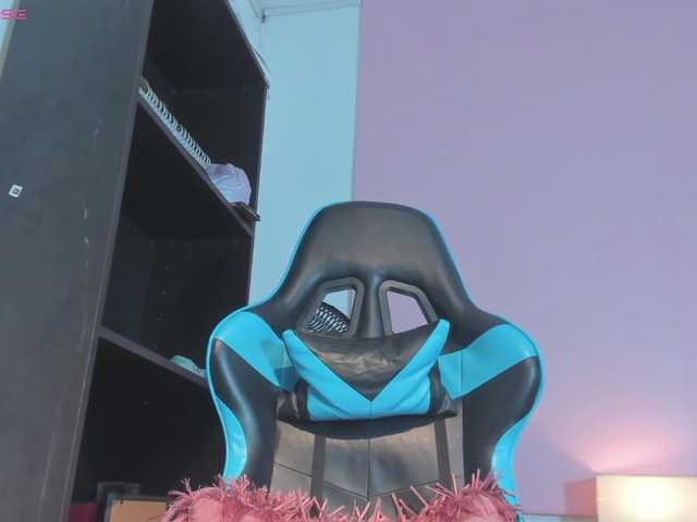 MariaFoxx live cam on BongaCams
