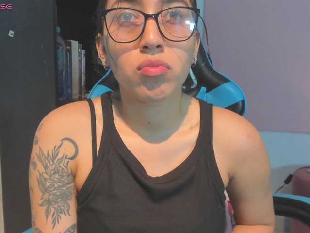 MariaFoxx live cam on BongaCams