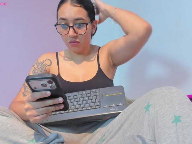 MariaFoxx live cam on BongaCams