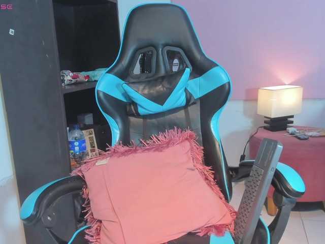 MariaFoxx live cam on BongaCams