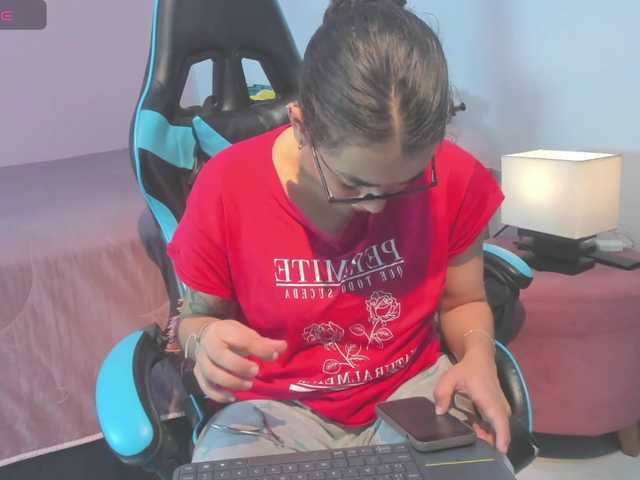 MariaFoxx