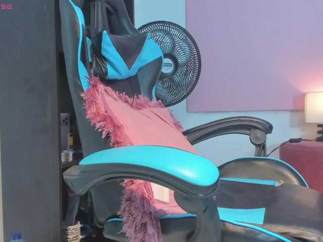 MariaFoxx live cam on BongaCams