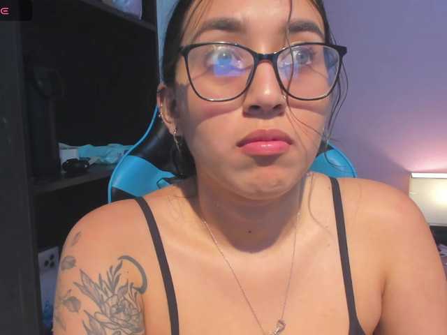 MariaFoxx live cam on BongaCams