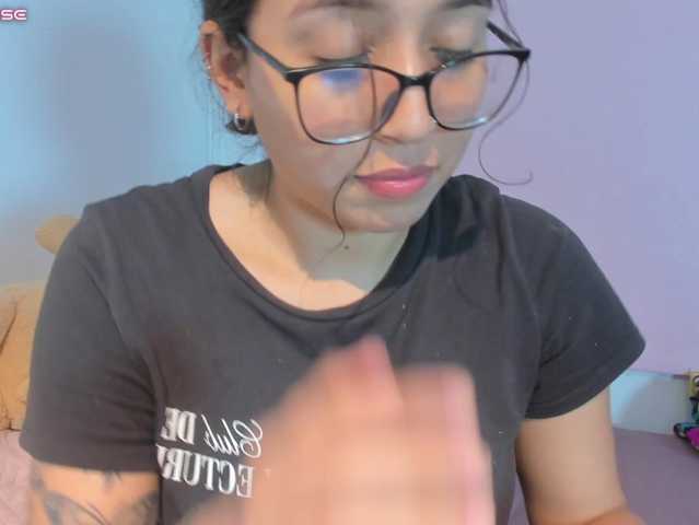 MariaFoxx live cam on BongaCams
