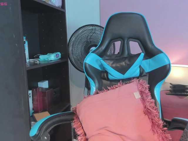 MariaFoxx live cam on BongaCams