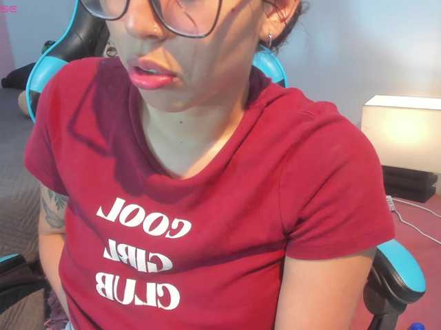 MariaFoxx live cam on BongaCams