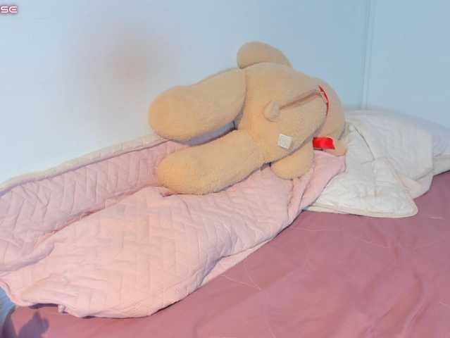 MariaFoxx live cam on BongaCams