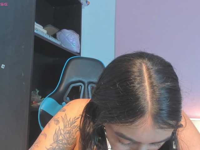 MariaFoxx live cam on BongaCams