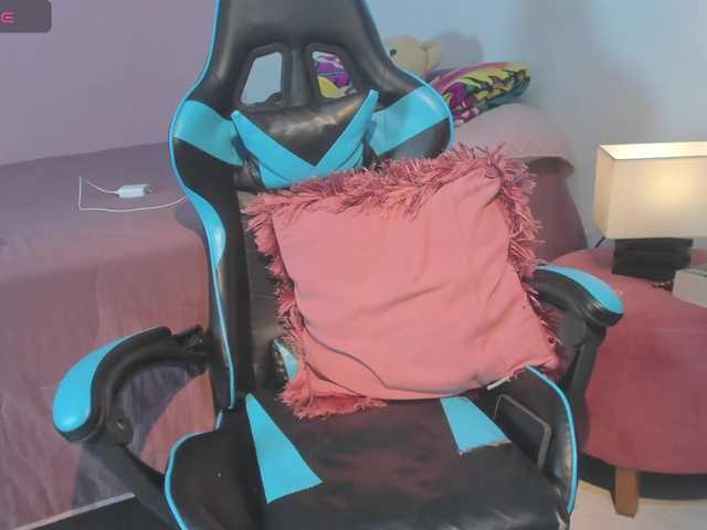MariaFoxx live cam on BongaCams