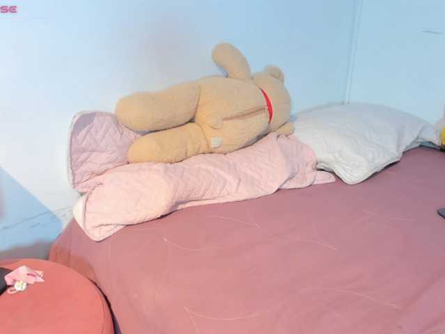 MariaFoxx live cam on BongaCams