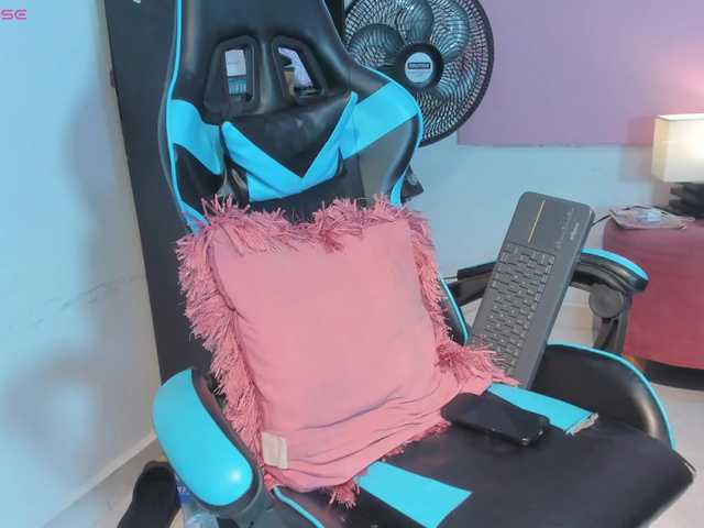 MariaFoxx live cam on BongaCams