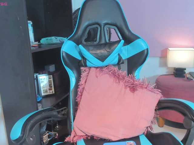 MariaFoxx live cam on BongaCams