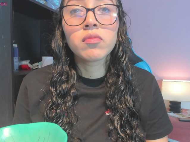 MariaFoxx live cam on BongaCams