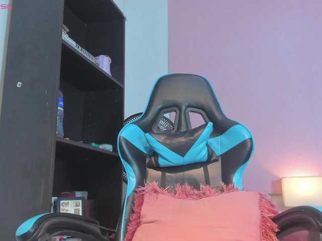 MariaFoxx live cam on BongaCams