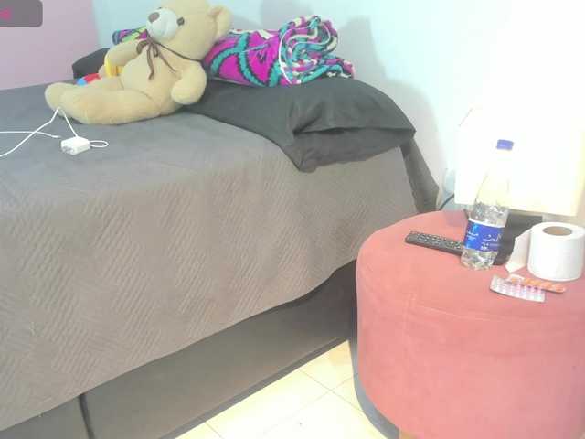 MariaFoxx live cam on BongaCams